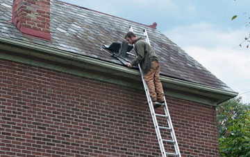 what affects urgent Sisland roof repairs