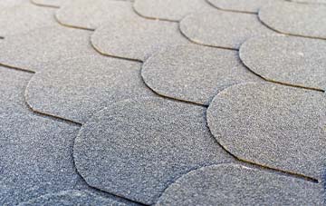 Sisland asphalt roofing costs