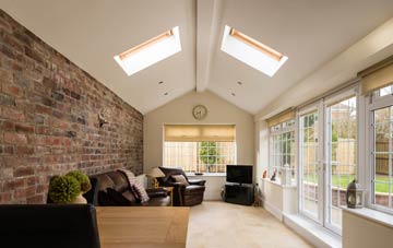 conservatory roof insulation Sisland, Norfolk