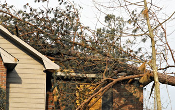 emergency roof repair Sisland, Norfolk