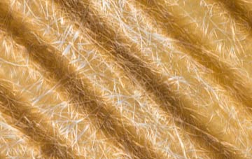 Sisland fibreglass roof waterproofing