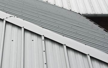 disadvantages of Sisland metal roofing