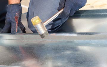 Sisland metal roofing costs