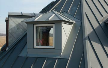 metal roofing Sisland, Norfolk