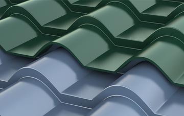 who should consider Sisland plastic roofs
