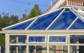 professional Sisland conservatory insulation