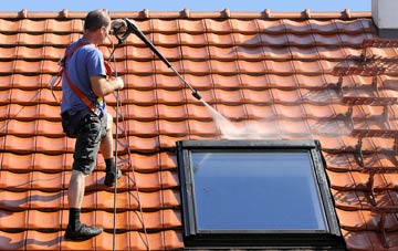 roof cleaning Sisland, Norfolk