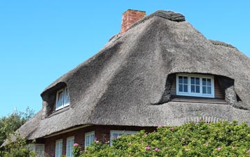 thatch roofing Sisland, Norfolk