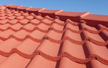 Sisland tile and slate roof replacement